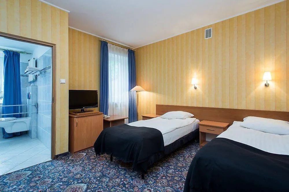 Montemarco Lägenhet Warszawa