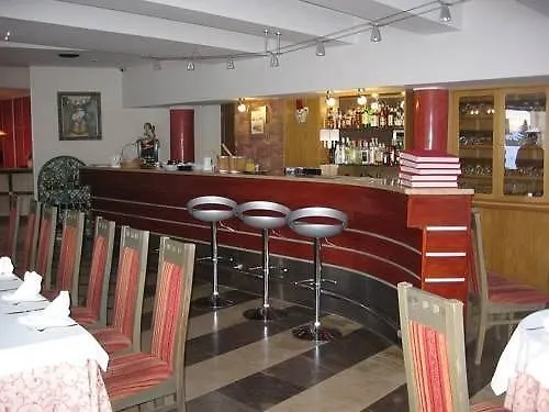 Montemarco Lägenhet Warszawa 0*,