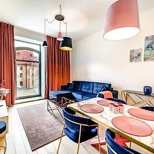 Aboutartapartments - Mlyn Maria Apartment Breslau