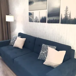 Waldi Apartament Kołobrzeg