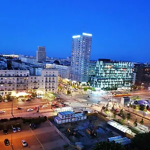 A.g-apartamenty Centrum Appartement
