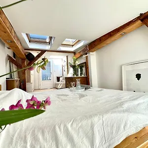 54 Apartament Sopot