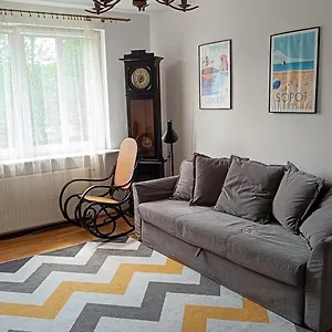 65 Apartament Sopot