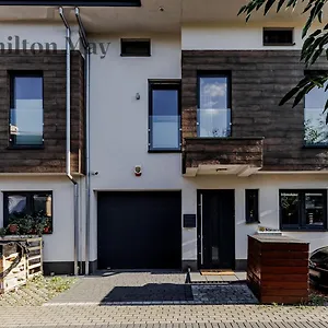 The Family House Wawer Warszawa