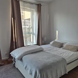 Апартаменты Great Mokotow, Варшава
