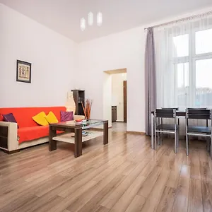 Luxor Краков